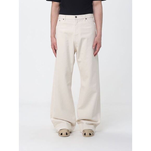 Valentino Jeans Men Ivory